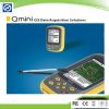 android 3.7 inch high precision gis equipment